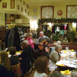 Thanks giving day avec l'Université de Pennsylvanie à l'Université Lyon 2