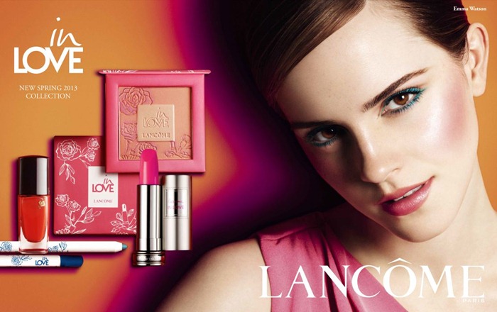 LancomeSpring2013