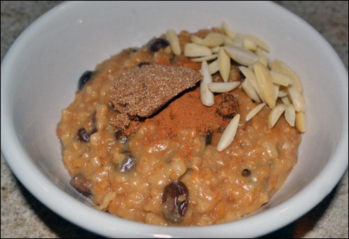 slow-cooker steel-cut oatmeal slow-cooker steel-cut oatmeal