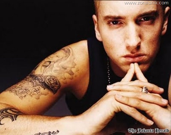 Marshall Matters (Eminem)