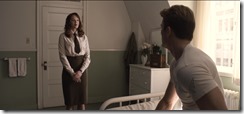 Captain America Cap Awakens