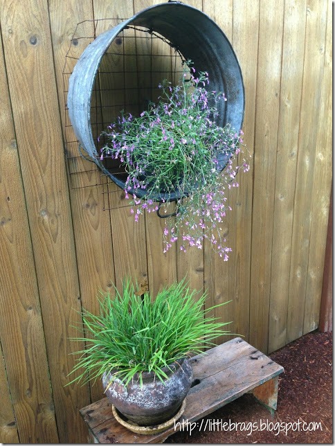 June Planter Idea 8 June Planter Idea 8