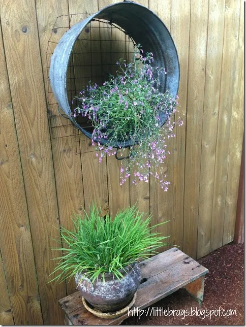 June Planter Idea 8