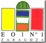 Resultado de imagen de escuela oficial de idiomas ZARAGOZA