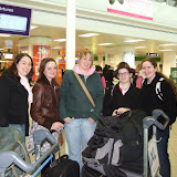 CathSoc Lourdes Trip