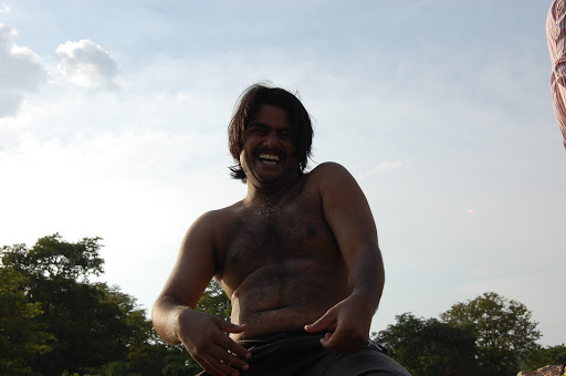 Chandrakanta Yakku