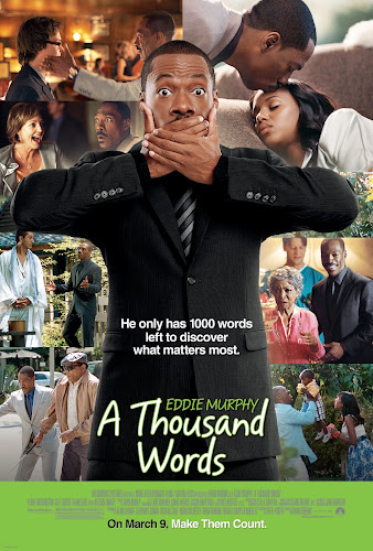 download A Thousand Words baixar capa A Thousand Words