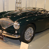 philippine transport show 2011 - cars (196).JPG