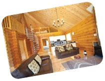 Great Places to Relax for a Christmas Break