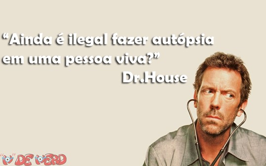 Dr. House (10) Dr. House (10)
