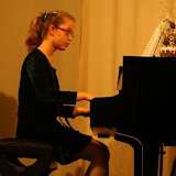 2008 - Mai, 20 - Concert de muzica clasica