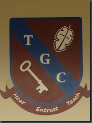 TGC 194 TGC 194
