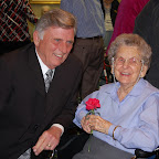 Veteran's Wall of Honor Dedication Ceremony at Harding Place
