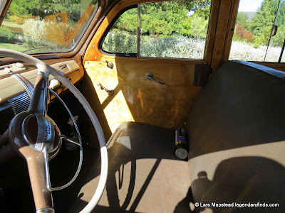  Santa Cruz Woodies on The Wharf 2012