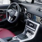 2012 Mercedes-Benz SLK turbodiesel 005.jpg