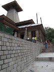 Manu Temple