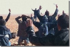 Algeria hostages