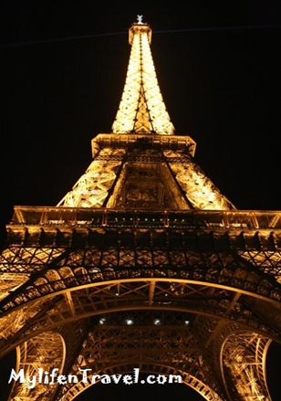 Paris Eiffel Tower 59