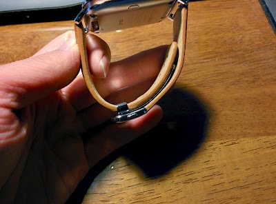 ZenWatchバックル