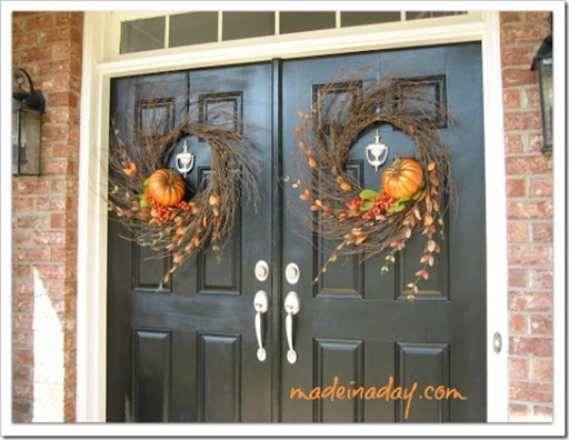 wispy wreath