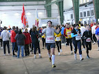 Marathonstaffel