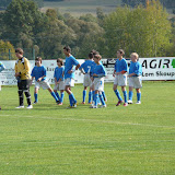 ��ci podzim 2008