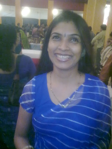 Romi Chowdhury