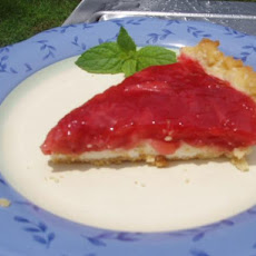 Fresh Strawberry Pie