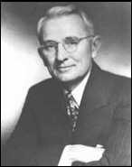 Dale Carnegie 1, Dale Carnegie