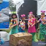 Muskegon Summer Celebration - July 2nd - 4pm Show