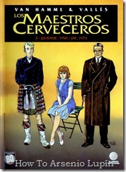 P00005 - Los Maestros Cerveceros #5 (de 8) P00005 - Los Maestros Cerveceros #5 (de 8)