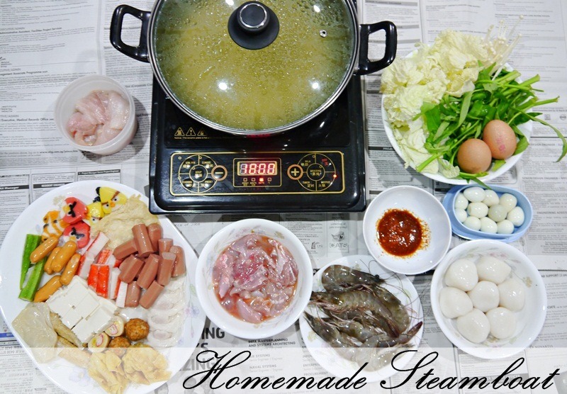 Steamboat Homemade my 2 little darlings jayden javier homemade steamboat Steamboat Homemade my 2 little darlings jayden javier homemade steamboat