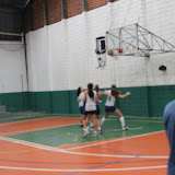 15.05.2011 Basquete - Liga Paulista