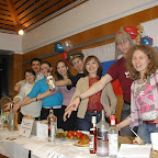 Baltic Sea Vodka Party 2006