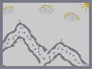 Thumbnail of the map 'Rocky Mountains'