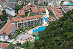 Mirage Hotel Overiview