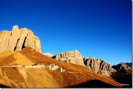 passo sella