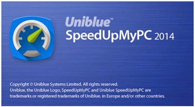 Uniblue SpeedUpMyPC 2014 6.0.4.2 Multilingual