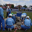 Republikové kolo DPO - majstrovstvá Slovenska v hasičskom športe 2007