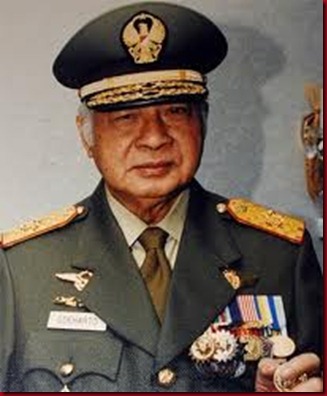 Kisah Rahasia Ramalan Soeharto Abad Ke 21 Kisah Rahasia Ramalan Soeharto Abad Ke 21