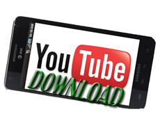 download-youtube-on-mobile