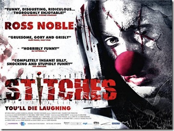stitches stitches