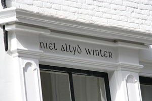winter winter