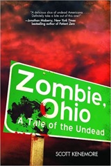 Zombie Ohio
