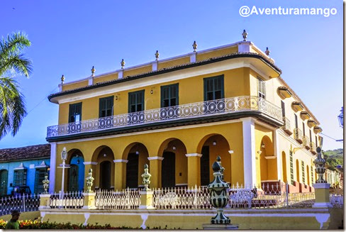 Trinidad - Cuba