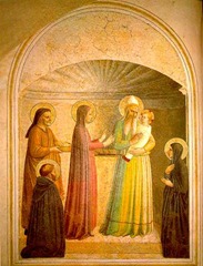 Purificação de Maria e Apresentação de Jesus no Templo
