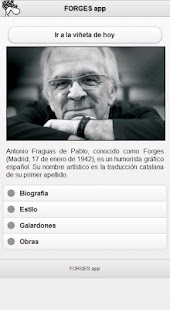 How to get FORGES app 1.0 apk for android