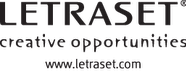 Letraset Logo