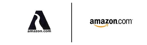 Amazon (antes y después)