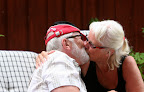 Mamma och Mats